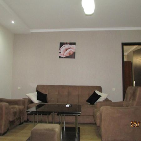 Hotel Monaco Tbilisi Exterior foto